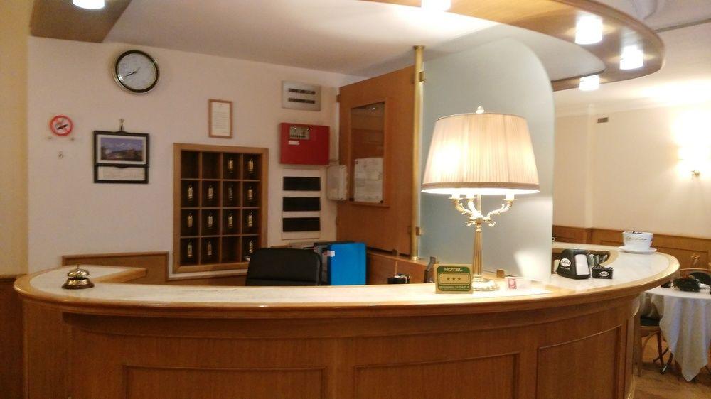 Hotel Leopardi Napoli Ngoại thất bức ảnh