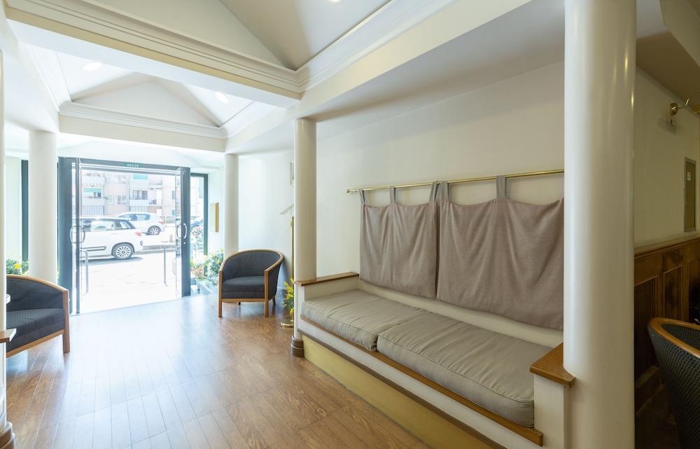 Hotel Leopardi Napoli Ngoại thất bức ảnh