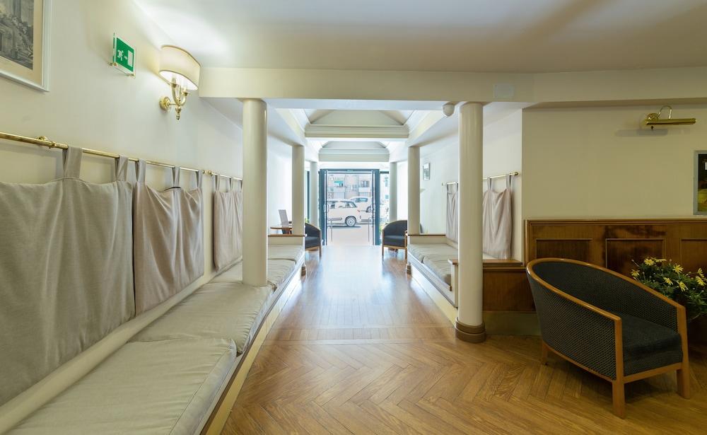 Hotel Leopardi Napoli Ngoại thất bức ảnh