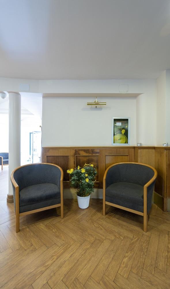 Hotel Leopardi Napoli Ngoại thất bức ảnh
