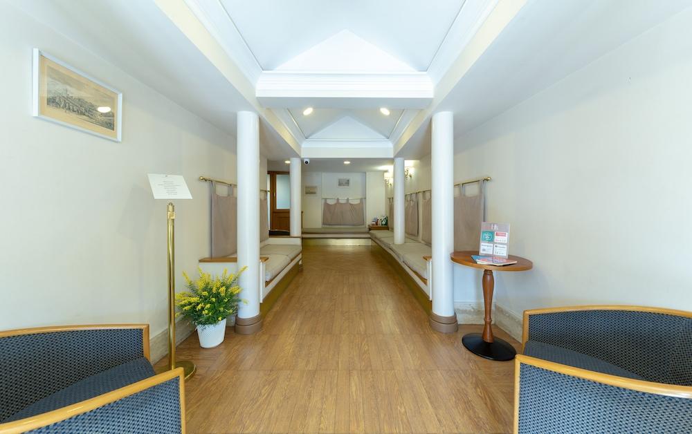 Hotel Leopardi Napoli Ngoại thất bức ảnh