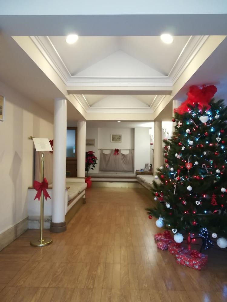 Hotel Leopardi Napoli Ngoại thất bức ảnh