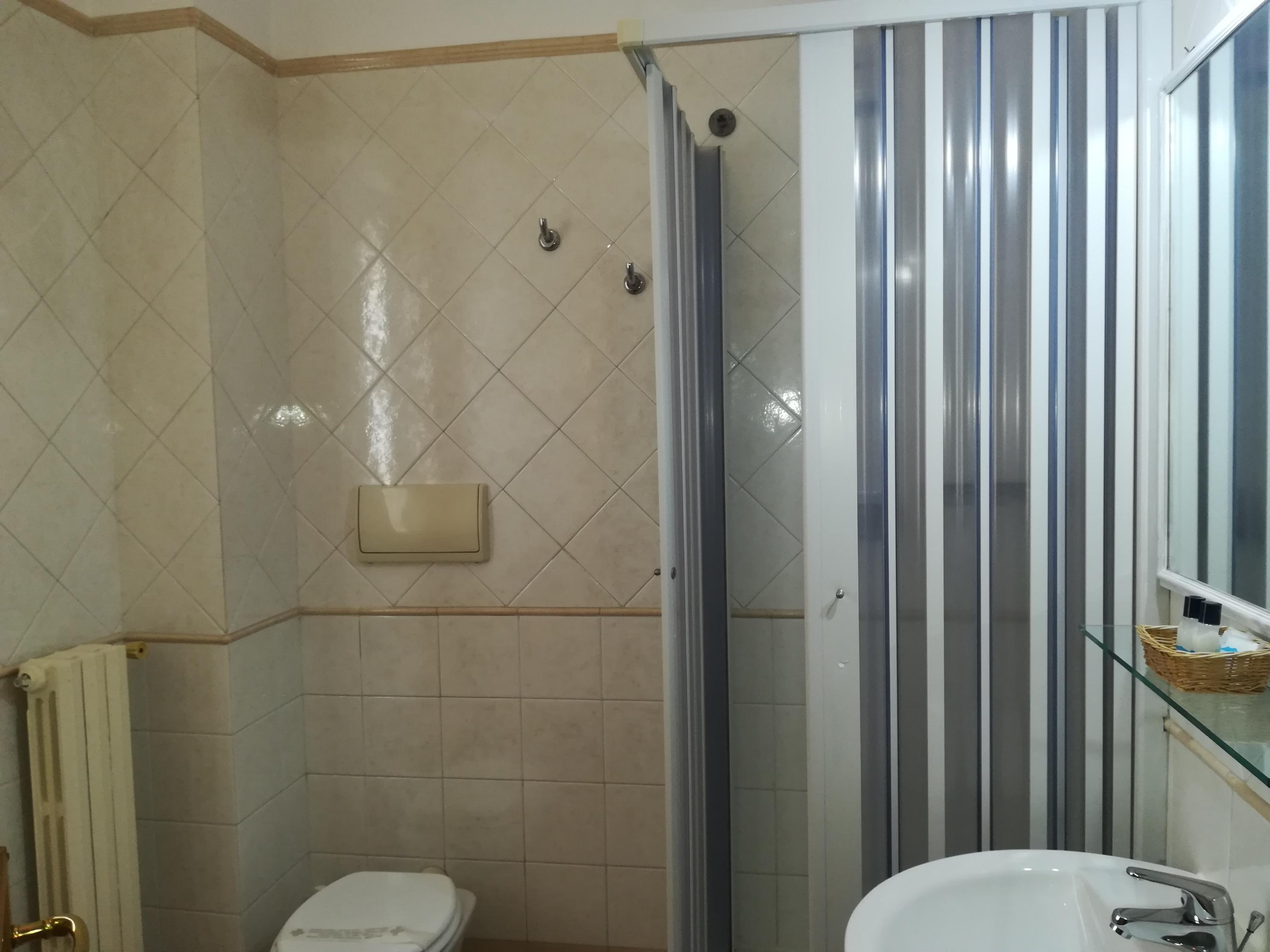 Hotel Leopardi Napoli Ngoại thất bức ảnh