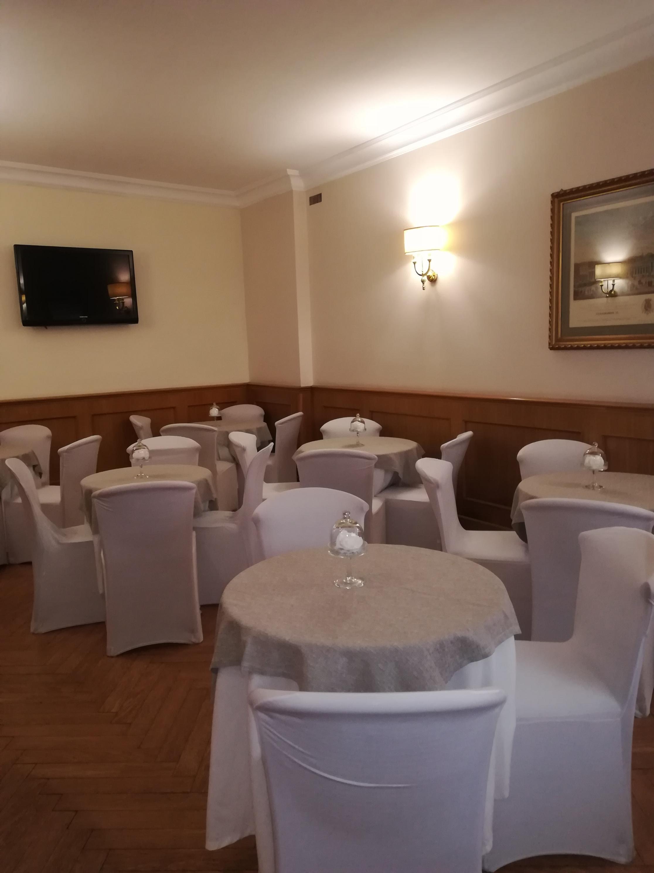Hotel Leopardi Napoli Ngoại thất bức ảnh