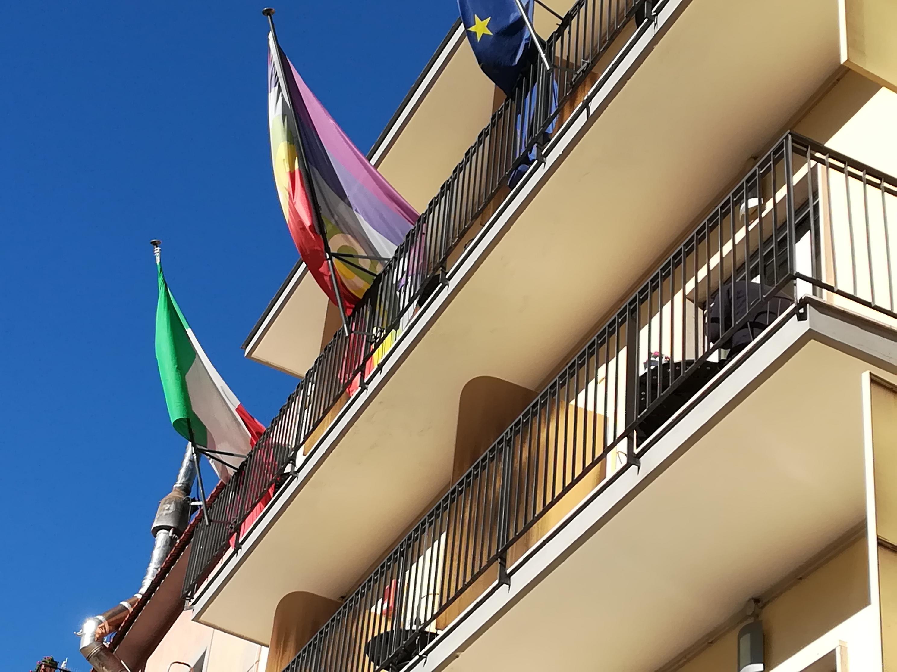 Hotel Leopardi Napoli Ngoại thất bức ảnh