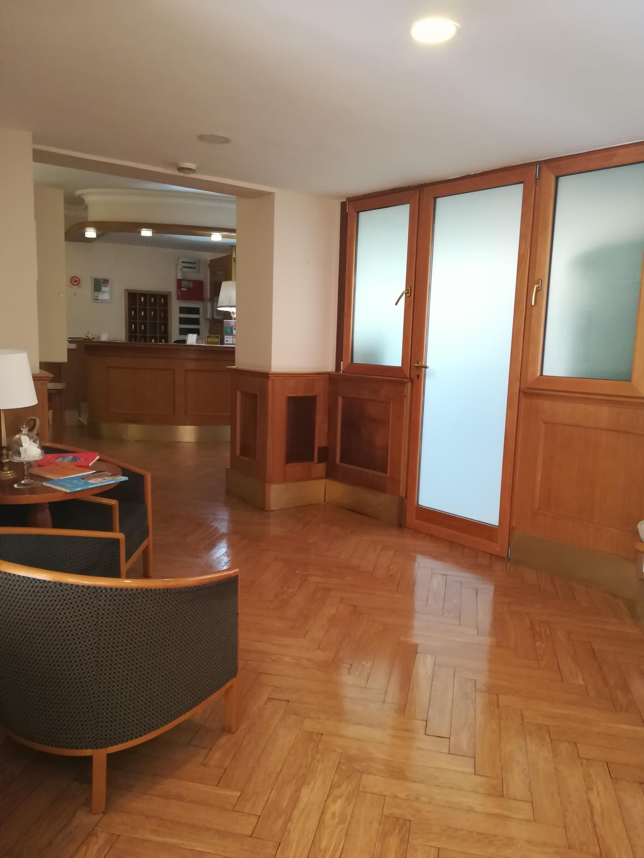 Hotel Leopardi Napoli Ngoại thất bức ảnh