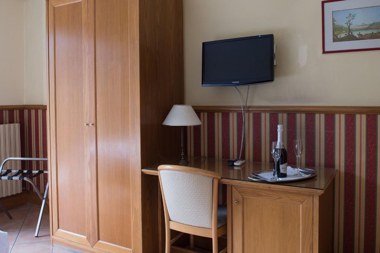Hotel Leopardi Napoli Ngoại thất bức ảnh