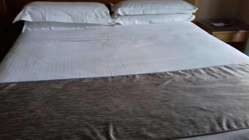 Hotel Leopardi Napoli Ngoại thất bức ảnh